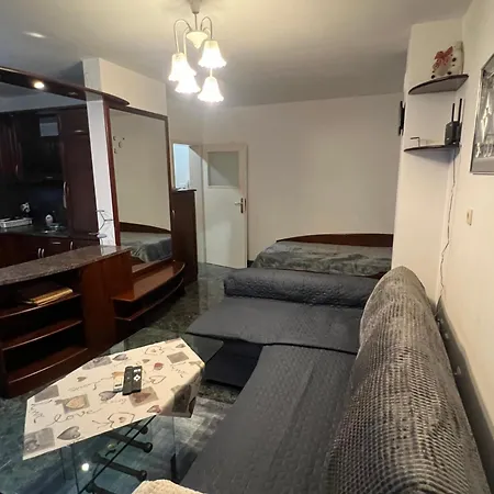Appartement East Spacious And Comfort In The Suburb In Sofia