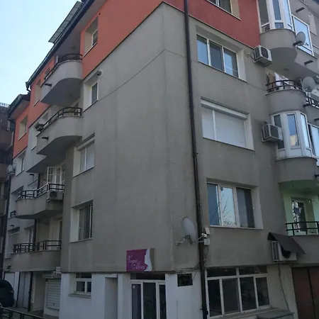 East Spacious And Comfort In The Suburb In Sofia