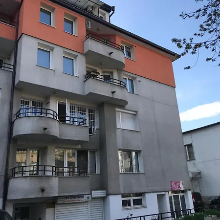 East Spacious And Comfort In The Suburb In * Sofia