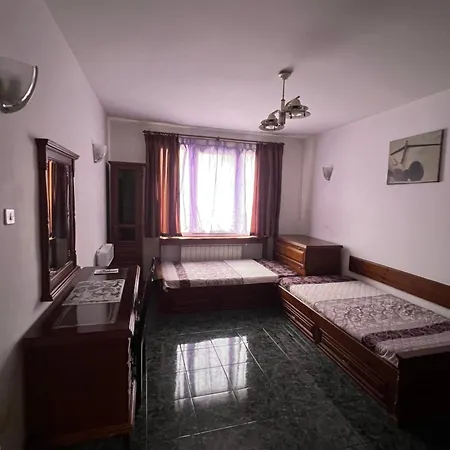 East Spacious And Comfort In The Suburb In Апартаменты София
