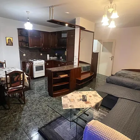 East Spacious And Comfort In The Suburb In * София