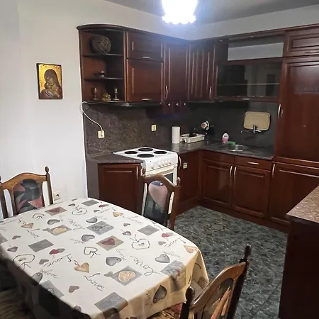 Апартаменты East Spacious And Comfort In The Suburb In